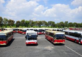 İzmir'de ulaşıma sınav düzenlemesi