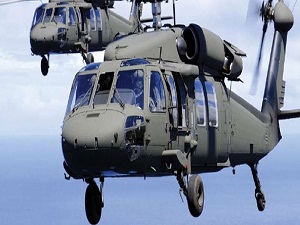 Polisin hava gücü yeni helikopterlerle artacak