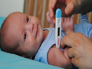 Bebeğinizin sağlığını riske atmayın