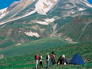 Vadideki Güzel Şehir: Bitlis