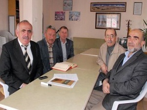 Kuran Okumayı Kolaylaştıran Öğrenme Metodu Geliştirdi