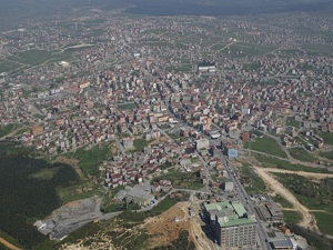 3.havalimanından sonra en büyük talep bu bölgeye