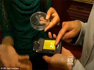 20 saniyede şarj olan batarya geliyor..