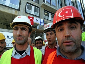 İsrail, girişlerine izin vermiyor