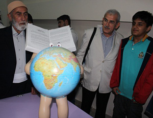 Diyarbakır Gençlik Rehberi Buluşmaları-Foto