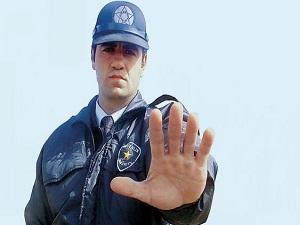 Şirketler, en çok güvenlik görevlisi arıyor