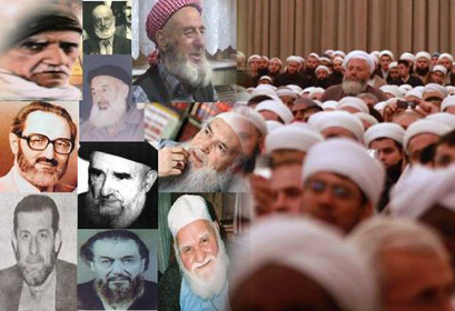 Tarikat ve cemaat resmen yasak ama yayılıyor