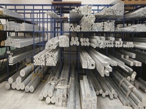 Krizden alüminyum karlı çıktı