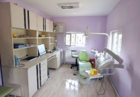 Cezaevine Diş Sağlığı Polikliniği Açıldı