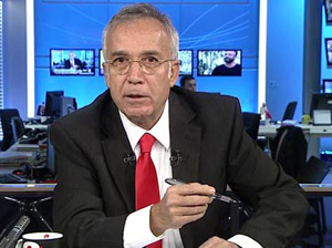 Menderes ile Said Nursi arasında iletişim köprüsü vardı