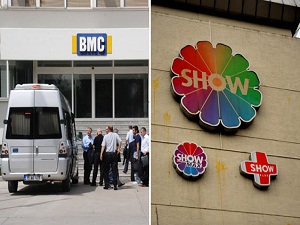 ‘BMC ve Show TV en kısa sürede satılacak’