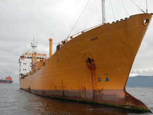 Körfez’deki ‘saatsiz bomba’ satışa çıktı