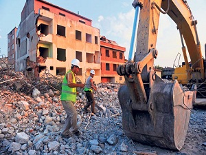 Fikirtepe riskli bölge ilan edilecek