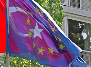 AB'ye vizesiz seyahat çağrısı