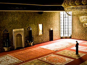 Namaz bonus mudur yoksa ihtiyaç mıdır?