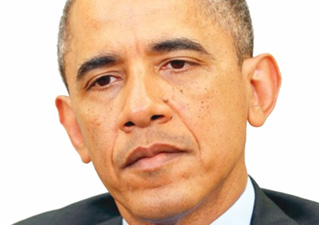 Obama: Hortum felaketi için dua ediyorum