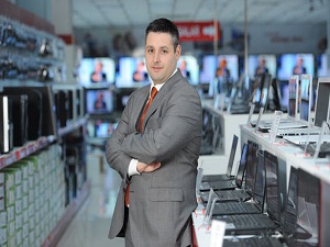 ‘Made in Turkey’ mumla aranıyor