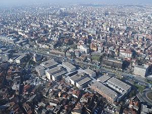 Binaların yüzde 90'ında çatı yalıtımı yok