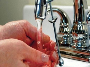 Yaz ishalinden böyle korunun