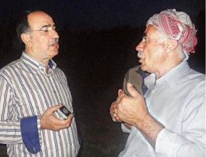 Iraklı Melle: Bediüzzaman'ı izleyen büyük bir kitle var