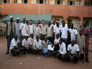 Batılılar vurdu, Türkiye yaraları sarıyor