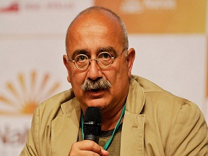 Sevan Nişanyan'a hapis cezası