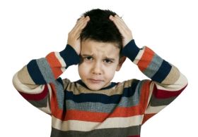 Çocuklarda Baş Ağrısı Tehlikeli Olabilir