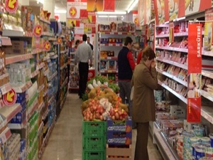 Gıdaların etiketlerine dikkat