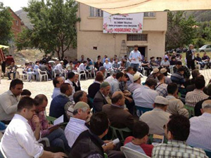 Bediüzzaman'ın talebesi Tola'nın mevlidinden notlar