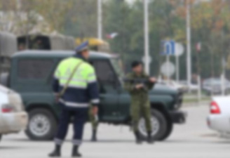 Rusya'da Nur dersanesine yine silahlı operasyon