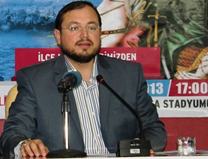 Milyonlarca imzayla Ayasofya açılsın diye haykıracağız