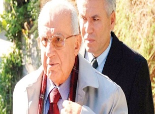 Postmodern darbenin 1 numarası Karadayı