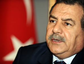 Güler: Suriyeliler Türk vatandaşı olamaz