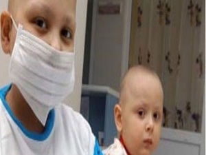 Çocuklarda ölüm nedenleri arasında Kanser ikinci sırada