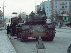 28 Şubat soruşturmasında 4 şüpheli firari