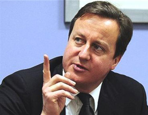 Cameron: Terörden en çok Müslümanlar etkilendi
