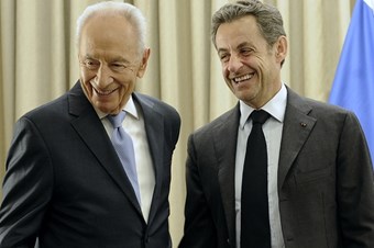 İsrail'de bağımsız Filistin çağrısı yaptı!