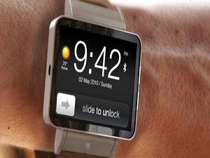 Apple iWatch'ı 2014'ten önce beklemeyin