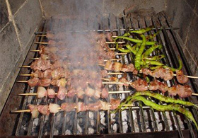 Mangalcılar Dikkat!