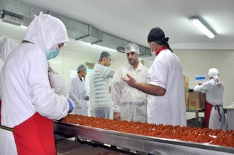 Sıcakta gıda zehirlenmelerine dikkat