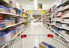 Raflardaki Uzun Ömürlülere Dikkat!