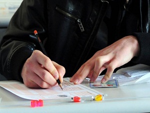 LYS'nin bu haftaki maratonu tamamlandı