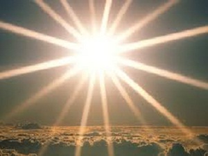 Minikleri güneşten koruyun