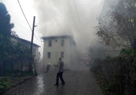 Asırlık Cami Restore Edildi