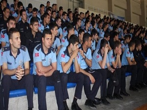 25 bin civarında yeni infaz koruma memuru istihdam edilecek