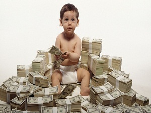 Çok çocuk yapana inanılmaz teşvik