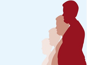 Obezite insanın yürüyüşünü değiştiriyor