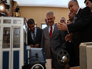 Cep telefonunu Türkiye’de üretin