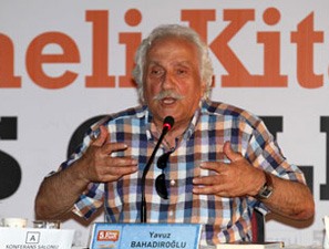 Milletin alnı Ayasofya'da secdeye gitmeli