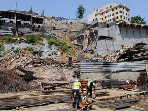 Kentsel dönüşümde soru işareti kalmayacak